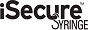 iSecure Syringe Logo