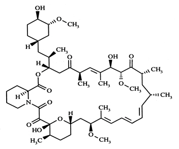 Chemical Structure