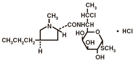 Chemical Structure