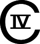 IV logo