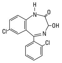 Chemical Structure