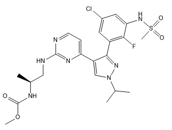 Chemical Structure