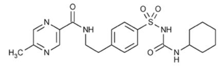 Chemical Structure