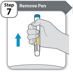 Pen Step 7