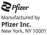 Pfizer logo